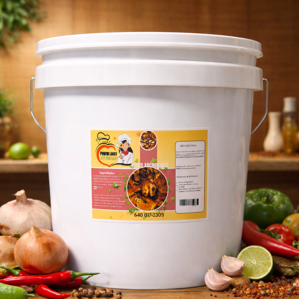 VYANN KOCHON SALE 640oz 🇭🇹