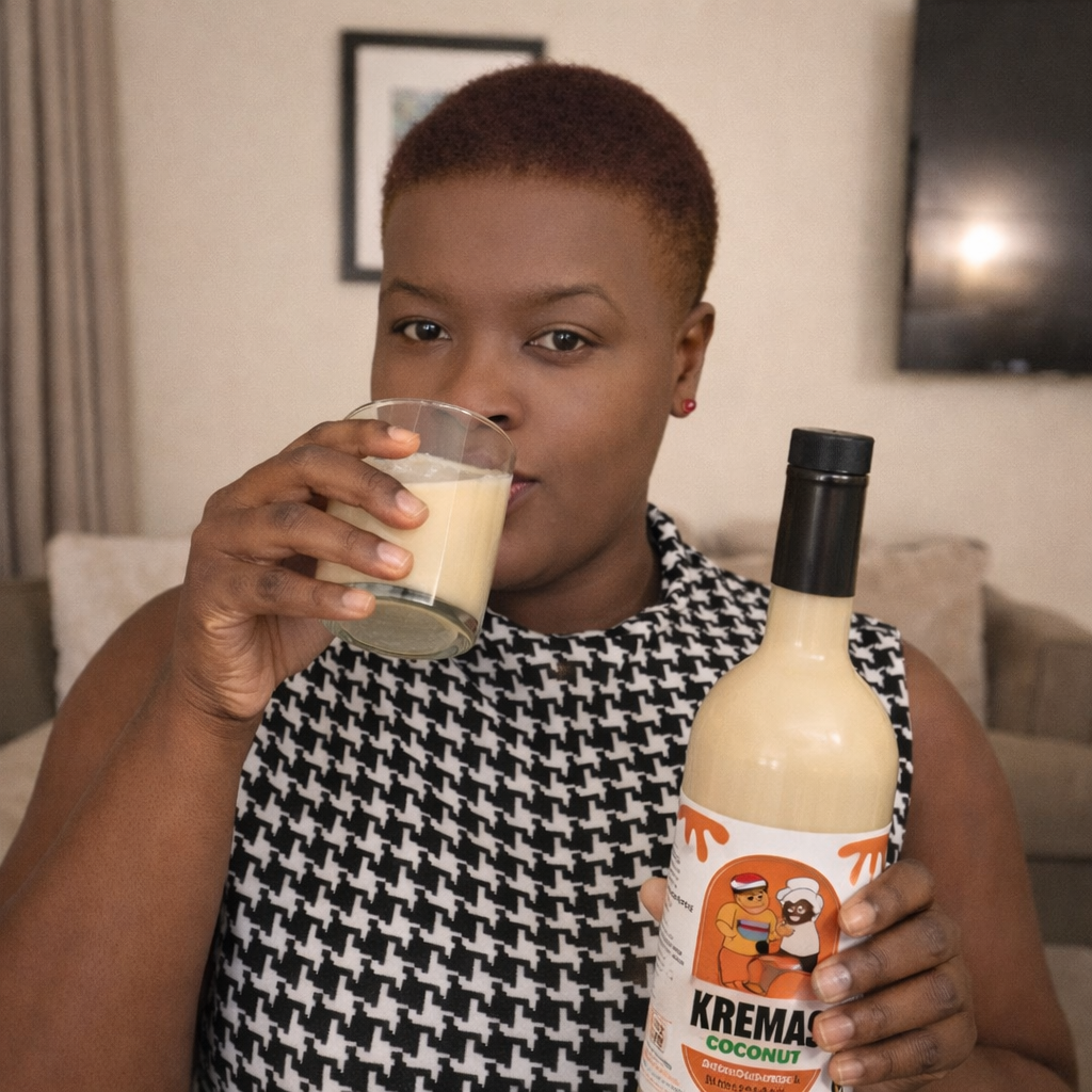 KREMAS LAKAY COCUNUT 🇭🇹